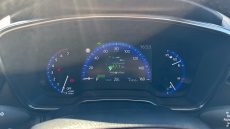 Toyota Corolla 1.8 VVT-i Hybrid Design 5dr CVT Hybrid Hatchback